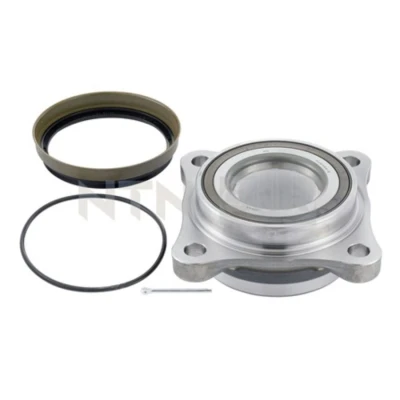 Image de Kit de roulement roue snr r141.18