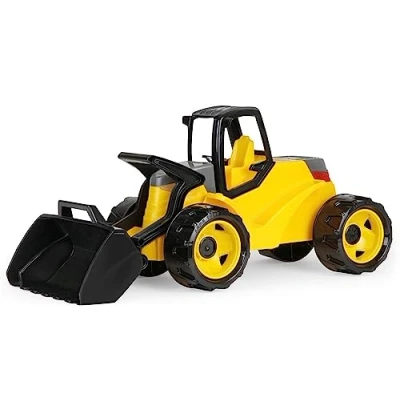 Afbeelding van Lena Shovel Giga Trucks 67cm