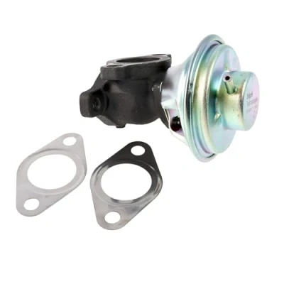Afbeelding van DELPHI EG10626 12B1 EGR klep Met pakkingen, Zonder AGR koeler KIA: SORENTO 1