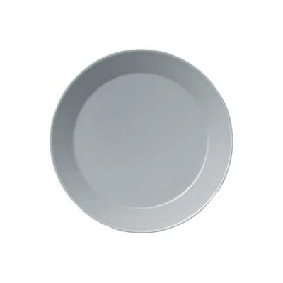 Afbeelding van Iittala Teema Gebaksbordje 17 Cm Lichtgrijs