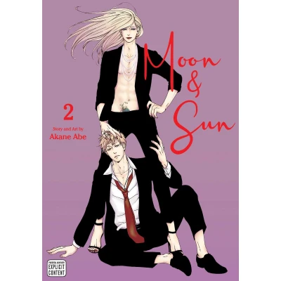 Afbeelding van Moon &amp; Sun Sun, Vol. 2