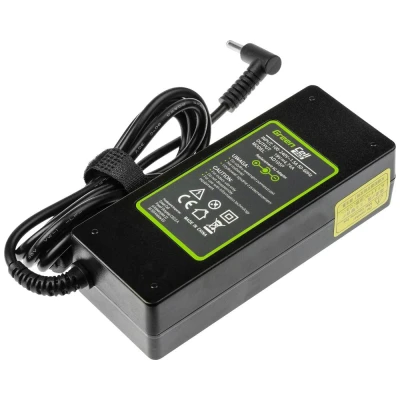 Afbeelding van Green Cell GC AD105P Laptop netvoeding 90 W 19 V 4.74 A