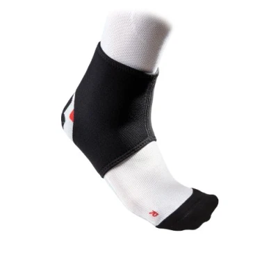 Afbeelding van Mc David Ankle Support Zwart