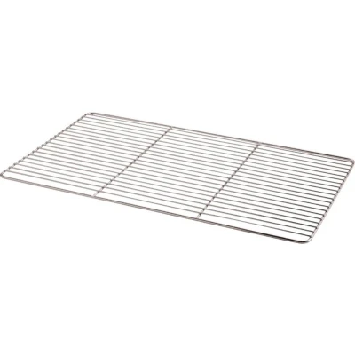 Afbeelding van Vogue RVS afkoelrooster GN 1/1