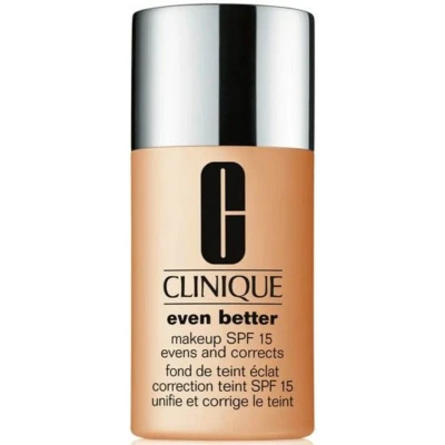 Afbeelding van Clinique Even Better Make Up Foundation WN76 Toasted Wheat 30 ml