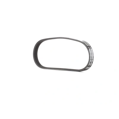 Afbeelding van Contitech Poly V riem 4PK611 ELAST