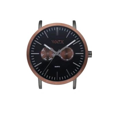 Afbeelding van Horloge Heren Watx &amp; Colors WXCA2749 (Ø 44 mm)