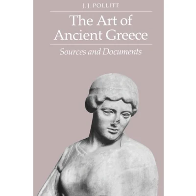 Afbeelding van The Art of Ancient Greece