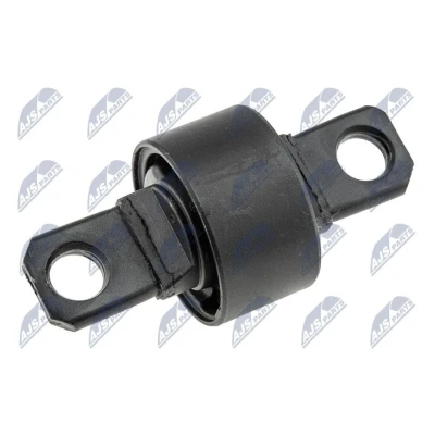 Afbeelding van NTY ZTT MZ 018A Draagarmrubbers Achteras, Binnen, Onder, Achteras links, rechts