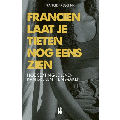 Afbeelding van Francien laat je tieten nog eens zien