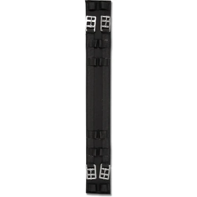 Afbeelding van Zwarte singel economic 80 cm