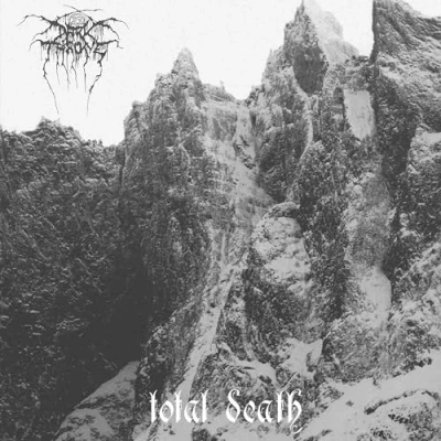 Afbeelding van Darkthrone: Total Death [CD]