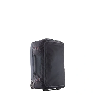 Afbeelding van Patagonia Black Hole Wheeled Duffel 40L smolder blue Handbagage koffer Trolley