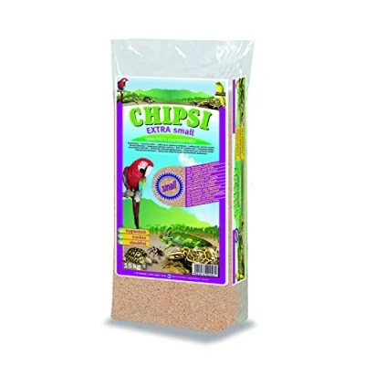 Afbeelding van Chipsi Extra Small 15 kg
