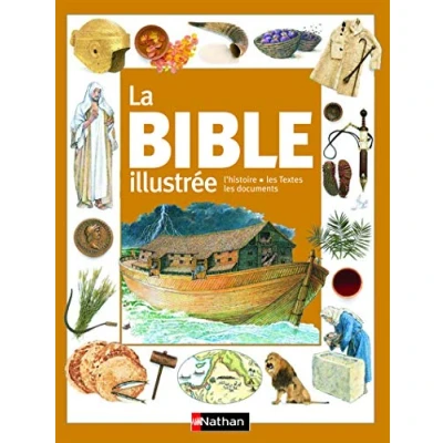 Afbeelding van La Bible illustree