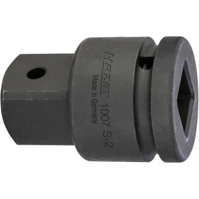 Afbeelding van HAZET 1007S 2 Vergrotingsadapter, ratel 65 20 (3/4&quot;)
