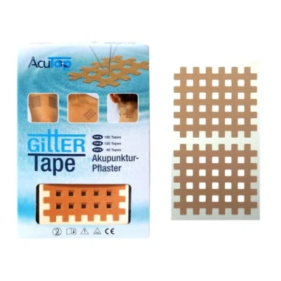 Afbeelding van Cross tape Large AcuTop 40 stuks