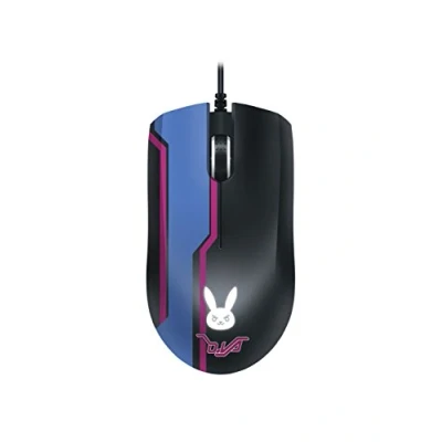 Afbeelding van Razer Abyssus Elite Gaming Mouse D.Va Ed.