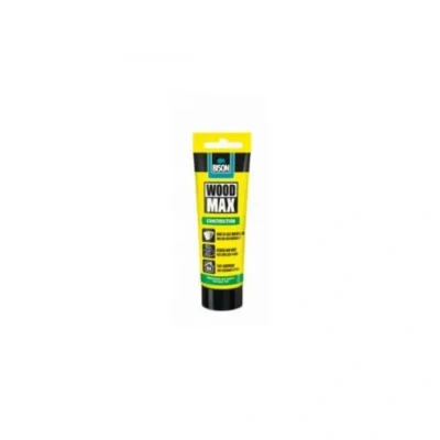 Afbeelding van Bison Wood Max Express, 100gr, tube
