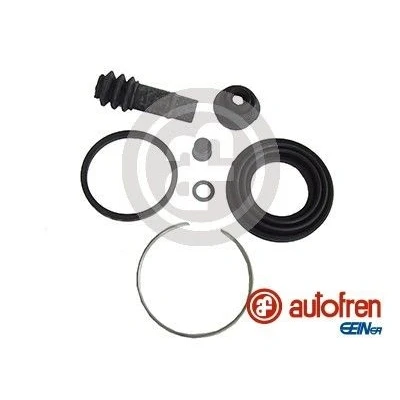 Afbeelding van AUTOFREN SEINSA D4540 Remklauw Reparatieset Achteras 41