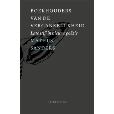 Image de Boekhouders van de vergankelijkheid