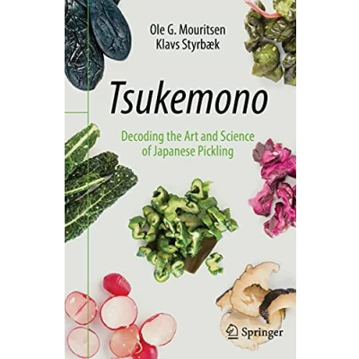 Afbeelding van Tsukemono