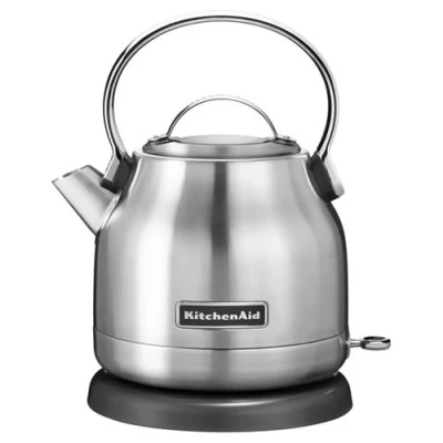 Image de KitchenAid Bouilloire 1,25 L 5kek1222 Stainless Steel