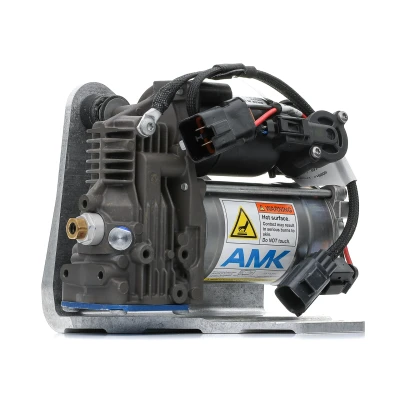 Afbeelding van BILSTEIN 10 309445 Luchtvering compressor LAND ROVER: Discovery 4, Range Rover 3, 3