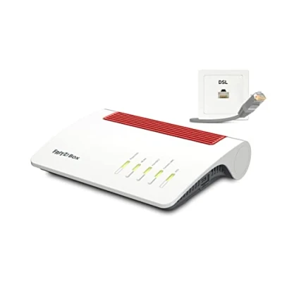 Image de FRITZ!Box 7590 AX International DSL