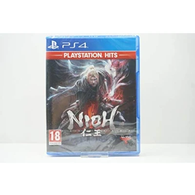 Afbeelding van Nioh PS4 Hits
