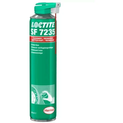 Image de LOCTITE 7235 Nettoyage en aérosol (bombe de 600 ml) 2099338