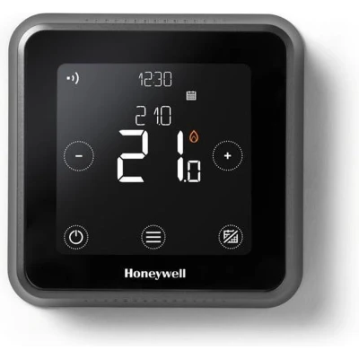 Afbeelding van Honeywell Home Y6R910WF6042 T6 Draadloze kamerthermostaat Opbouw (op muur) 1 stuk(s)