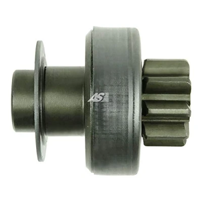 Afbeelding van AS PL SD9159P Vrijwielaandrijving, starter