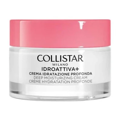Image de Collistar Idroattiva+ Deep Moisturizing Cream 30 ml