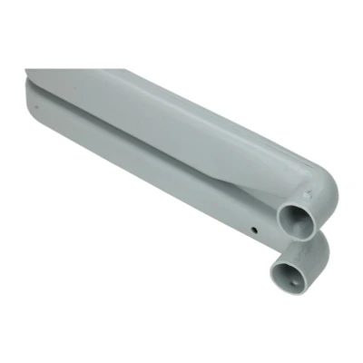 Afbeelding van Tuyau montant Whirlpool Indesit 488000297949 lave vaisselle C00297949 slang voeding arm boven &quot;c&quot; pl