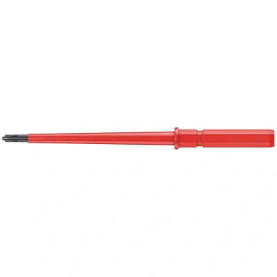 Afbeelding van Wera vde wisselkling plusminus 1 x 154mm