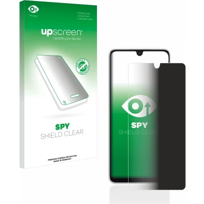 Afbeelding van upscreen privacy screenprotector voor Samsung Galaxy A33 5G Folie Beschermfolie Blauwlichtfilter