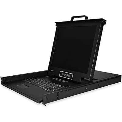 Afbeelding van Console Startech RKCONS1716K
