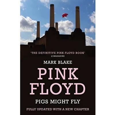 Afbeelding van Pigs Might Fly