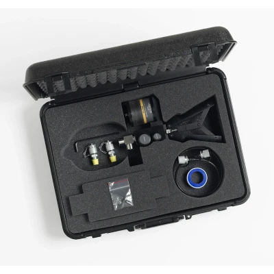 Afbeelding van FLUKE 700HTPK hydraulische testdrukset 4124358