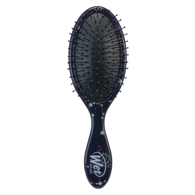 Afbeelding van Wet Brush, Haarborstels, WetBrush Kids Ontklitter met Ultra Zachte Intelliflex Borstelharen Galaxy Ontwerp