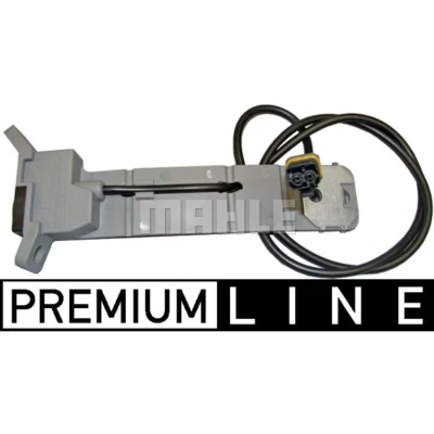 Afbeelding van Mahle Original Ventilator houder CFX 23 000P