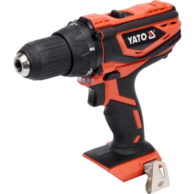 Afbeelding van YATO YT 82781 Accuschroevendraaier 13 440, 1650 40