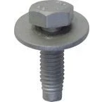 Afbeelding van RESTAGRAF 135007 Clip, sier /beschermingslijst CITROËN: C2 Hatchback, C5 Aircross, OPEL: Corsa F Hatchback