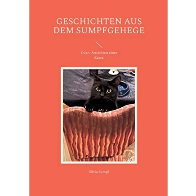 Afbeelding van Geschichten aus dem Sumpfgehege