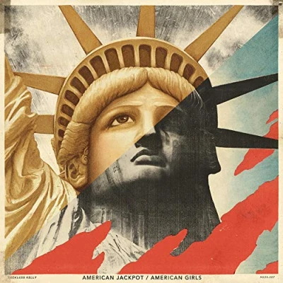 Afbeelding van American Jackpot / Girls