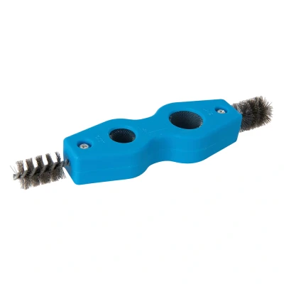 Afbeelding van Silverline Pijp reinig en afbraam werktuig 15 22 mm