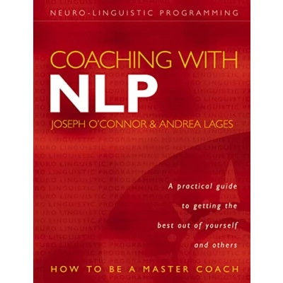 Afbeelding van Coaching with NLP