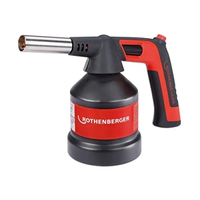 Afbeelding van Rothenberger ROFLAME 4 PIEZO, 7/16 EU Soldeerlamp