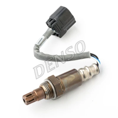 Afbeelding van DENSO Direct Fit DOX 0538 lambdasonde M18x1.5 Verwarmd, Vingersonde, Breedband HONDA: CIVIC 8 Hatchback